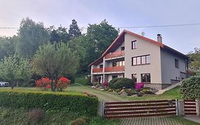 Apartmán Liberec Radčice 80m2